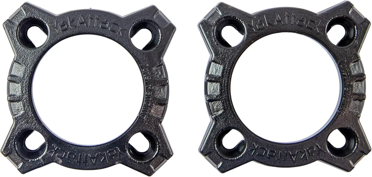 YakAttack GridLoc Through Hull Wiring Kits for Device Battery Connections|Kayak Fishing Accessories