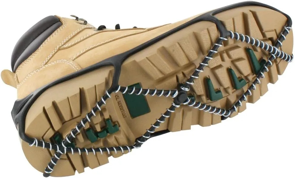 YakTrax Pro Chains for Shoes
