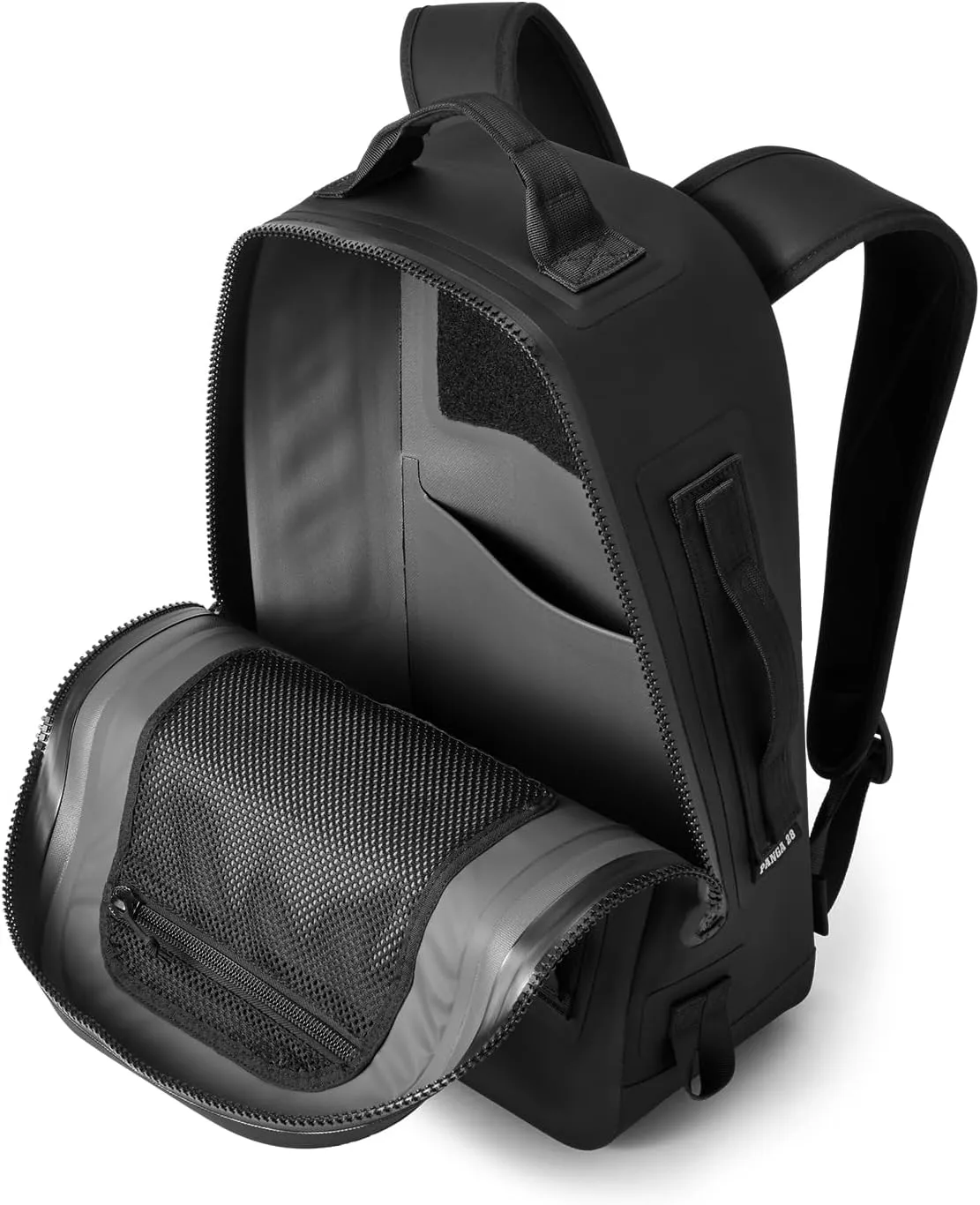 YETI Backpack, Panga 28, Black