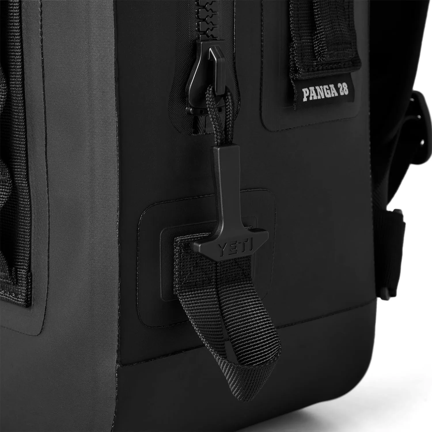 YETI Backpack, Panga 28, Black