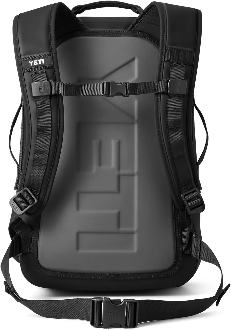 YETI Backpack, Panga 28, Black
