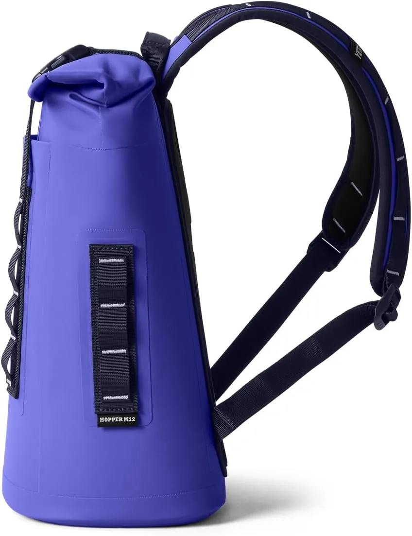 YETI Hopper M Series Backpack Soft Sided Coolers with MagShield Access