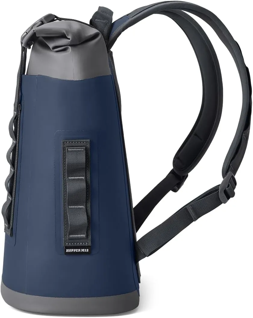 YETI Hopper M Series Backpack Soft Sided Coolers with MagShield Access
