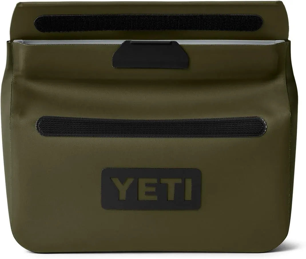 YETI Sidekick Dry Waterproof Gear Case and Bag Accessory