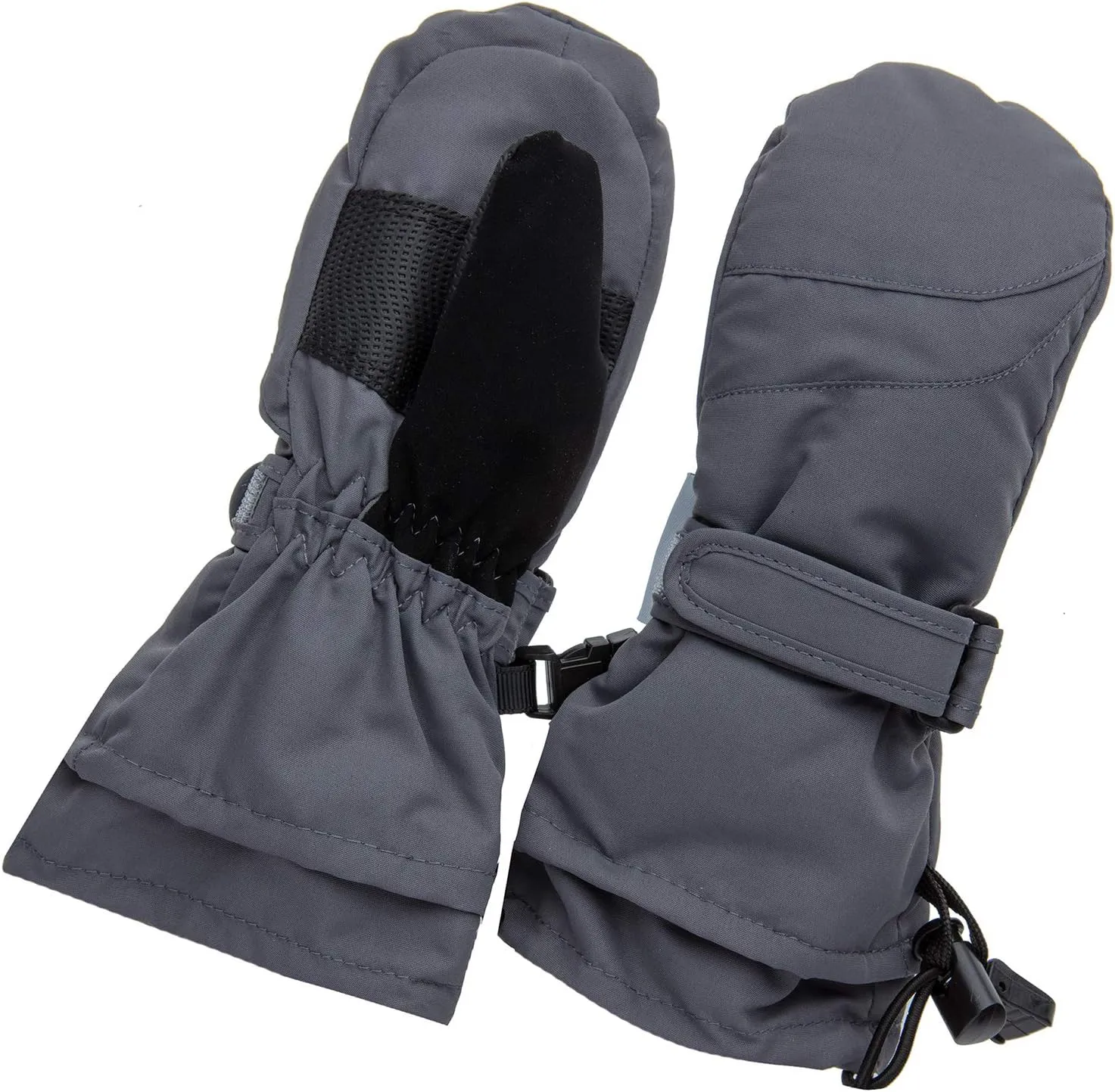 Zelda Matilda 3M 100G Thinsulate - Waterproof Warmest Winter Kids Gloves For Boys and Girls