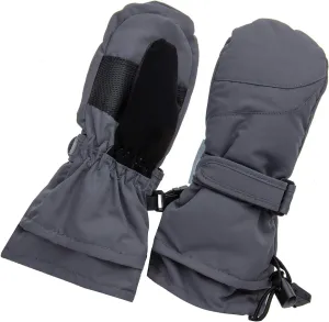 Zelda Matilda 3M 100G Thinsulate - Waterproof Warmest Winter Kids Gloves For Boys and Girls
