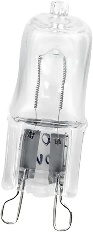 Zilla Lamp Halogen Mini Wh 50w (Pack of 2)