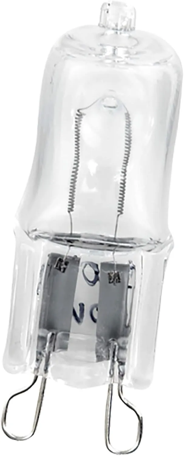 Zilla Lamp Halogen Mini Wh 50w (Pack of 2)